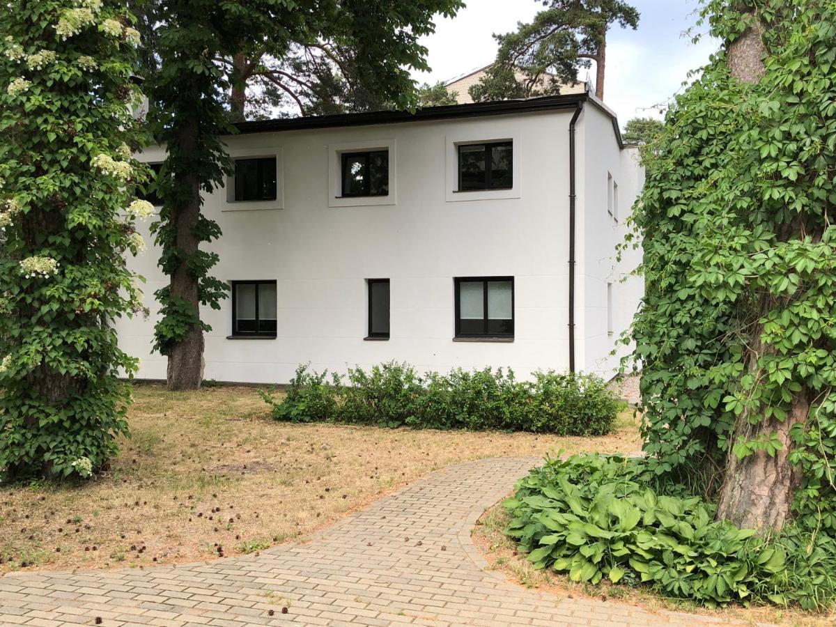 Vienibas Studio Jūrkalne Exterior foto